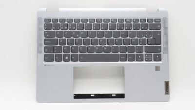 Lenovo - COVER Upper Case ASM_BEL W