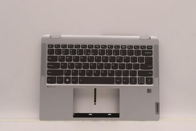 Lenovo - COVER Upper Case ASM_EURO ENG