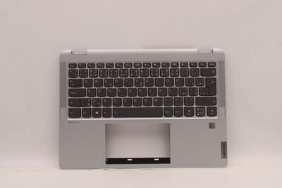 Lenovo - COVER Upper Case ASM_CZE/SLK