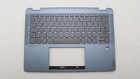 Lenovo - COVER Upper Case ASM_UKE W