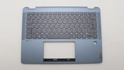 Lenovo - COVER Upper Case ASM_UKE W