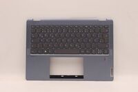 Lenovo - COVER Upper Case ASM_GER W