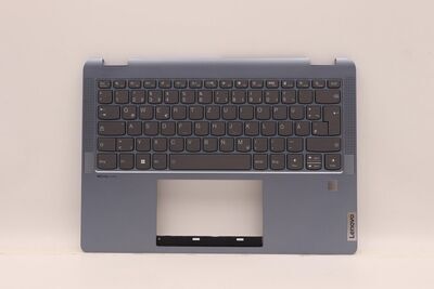 Lenovo - COVER Upper Case ASM_GER W