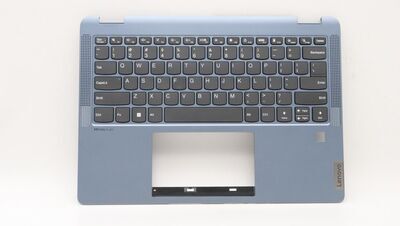 Lenovo - COVER Upper Case ASM_ENG W