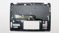 Lenovo - COVER Upper Case ASM_BRL W