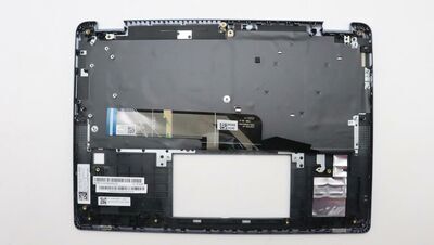 Lenovo - COVER Upper Case ASM_BRL W