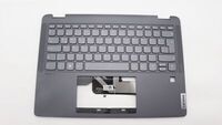 Lenovo - COVER Upper Case ASM_TUR W