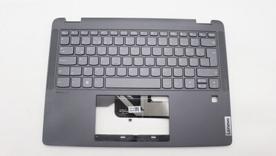 Lenovo - COVER Upper Case ASM_TUR W