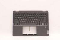 Lenovo - COVER Upper Case ASM_POR W