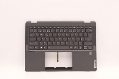 Lenovo - COVER Upper Case ASM_POR W