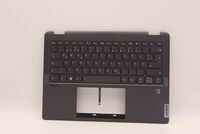 Lenovo - COVER Upper Case ASM_GER W