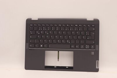 Lenovo - COVER Upper Case ASM_GER W