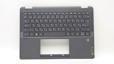 Lenovo - COVER Upper Case ASM_HUN W