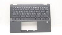 Lenovo - COVER Upper Case ASM_SLV W