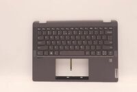 Lenovo - COVER Upper Case ASM_EURO