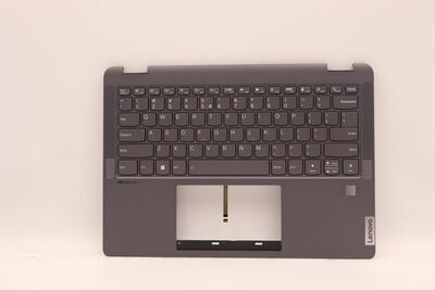 Lenovo - COVER Upper Case ASM_EURO