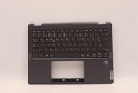Lenovo - COVER Upper Case ASM_GER W