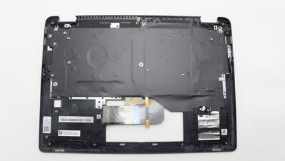 Lenovo - COVER Upper Case ASM_BUL W