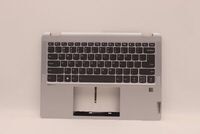 Lenovo - COVER Upper Case ASM_ENG W