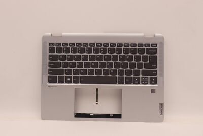 Lenovo - COVER Upper Case ASM_ENG W