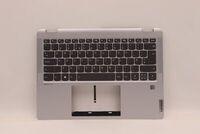 Lenovo - COVER Upper Case ASM_UKE W