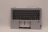 Lenovo - COVER Upper Case ASM_GER W