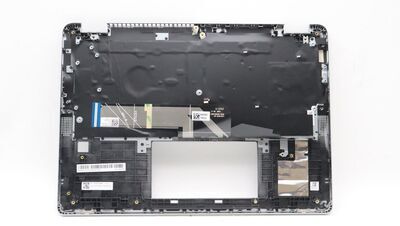Lenovo - COVER Upper Case ASM_BRL W
