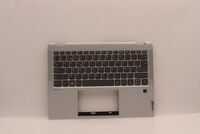 Lenovo - COVER Upper Case ASM_BEL W