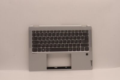 Lenovo - COVER Upper Case ASM_BEL W