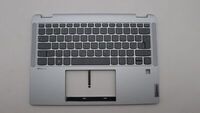 Lenovo - COVER Upper Case ASM_SLV W