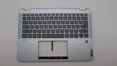 Lenovo - COVER Upper Case ASM_SLV W