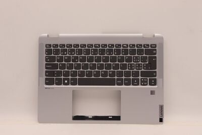 Lenovo - COVER Upper Case ASM_SWS W