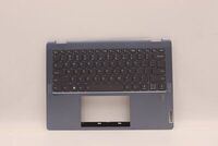 Lenovo - COVER Upper Case ASM_ENG W