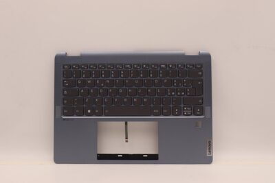 Lenovo - COVER Upper Case ASM_ITA W