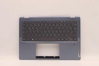 Lenovo - COVER Upper Case ASM_GER W