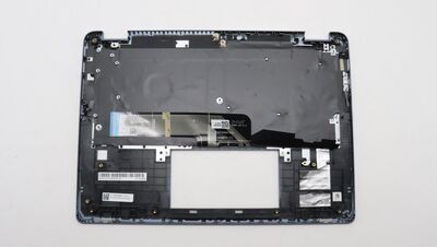 Lenovo - COVER Upper Case ASM_BRL W
