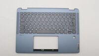 Lenovo - COVER Upper Case ASM_SLV W