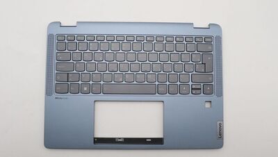 Lenovo - COVER Upper Case ASM_SLV W