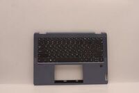Lenovo - COVER Upper Case ASM_HBW W