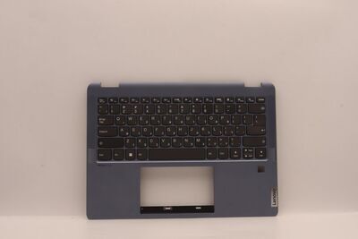 Lenovo - COVER Upper Case ASM_HBW W