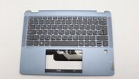 Lenovo - COVER Upper Case ASM_HUN W