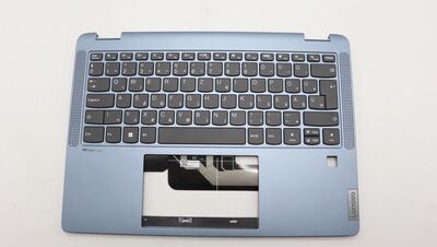 Lenovo - COVER Upper Case ASM_HUN W