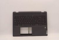 Lenovo - COVER Upper Case ASM_UKE W