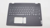 Lenovo - COVER Upper Case ASM_TUR W