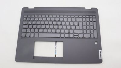 Lenovo - COVER Upper Case ASM_TUR W