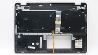 Lenovo - COVER Upper Case ASM_ARA W