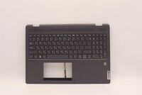 Lenovo - COVER Upper Case ASM_HBW W
