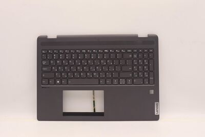 Lenovo - COVER Upper Case ASM_HBW W