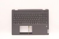 Lenovo - COVER Upper Case ASM_HUN W