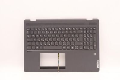 Lenovo - COVER Upper Case ASM_HUN W